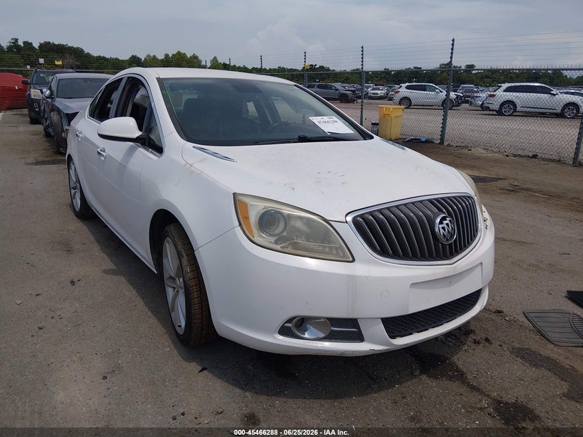2013 Buick Verano