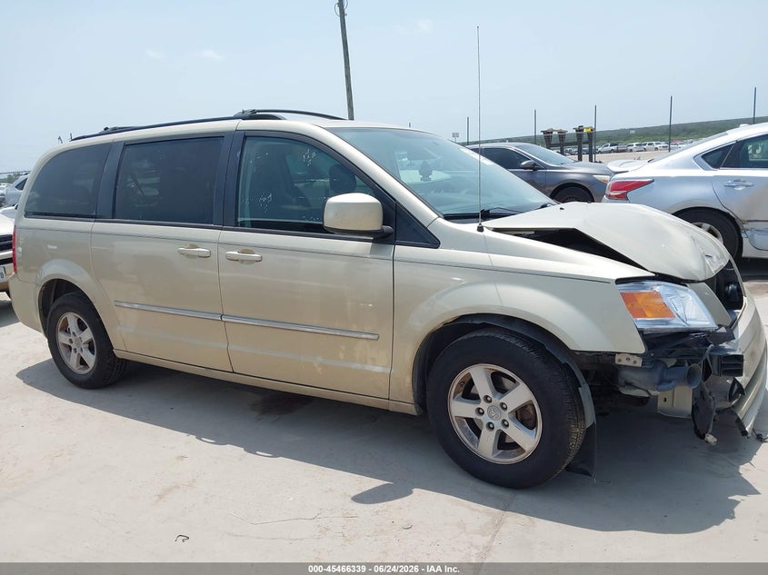 AtlanticExpress - Dodge Grand Caravan