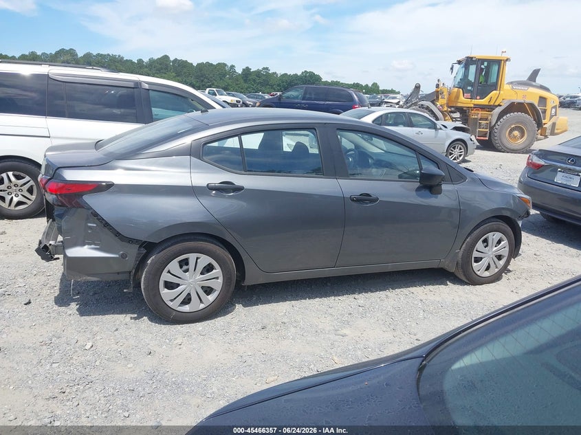 AtlanticExpress - Nissan Versa