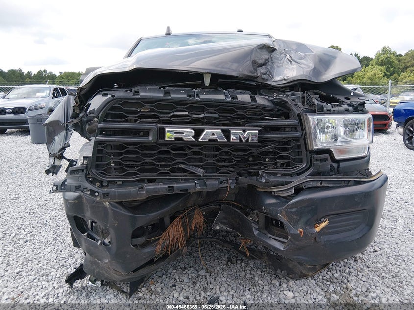 Фото 6 - RAM 2500
