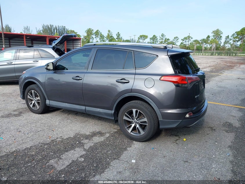 2016 TOYOTA RAV4 auction photo 3