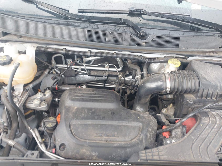 2022 Chrysler Voyager Lx VIN: 2C4RC1CG8NR212039 Lot: 45466382