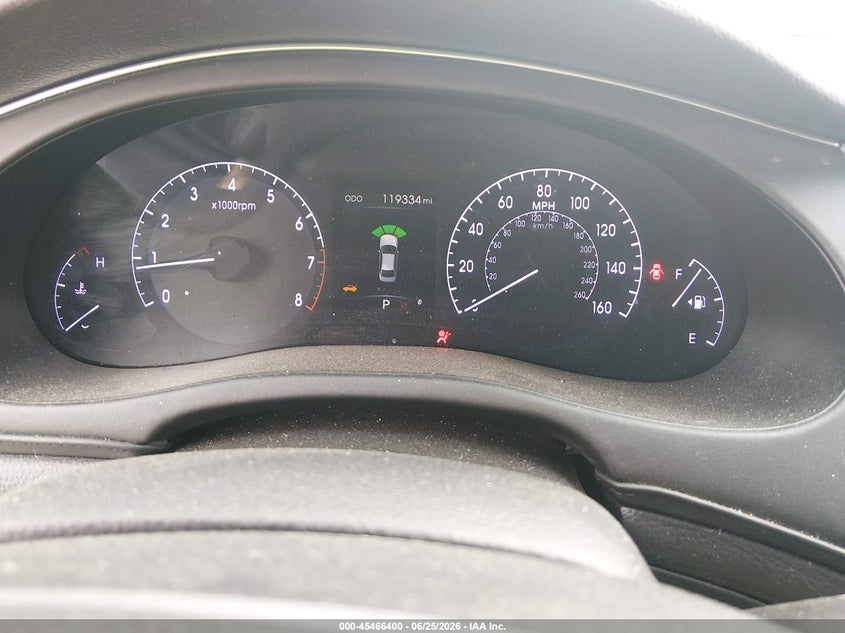 2014 Hyundai Genesis 5.0 R-Spec VIN: KMHGC4DHXEU265260 Lot: 45466400