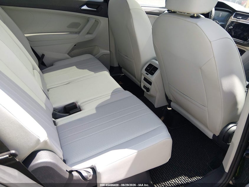 2024 Volkswagen Tiguan 2.0T Se R-Line Black VIN: 3VVCB7AX6RM198381 Lot: 45466408