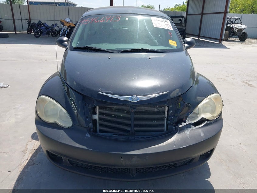 2006 Chrysler Pt Cruiser VIN: 3A4FY48BX6T229582 Lot: 45466413