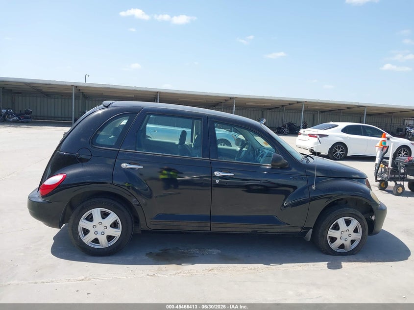 2006 Chrysler Pt Cruiser VIN: 3A4FY48BX6T229582 Lot: 45466413