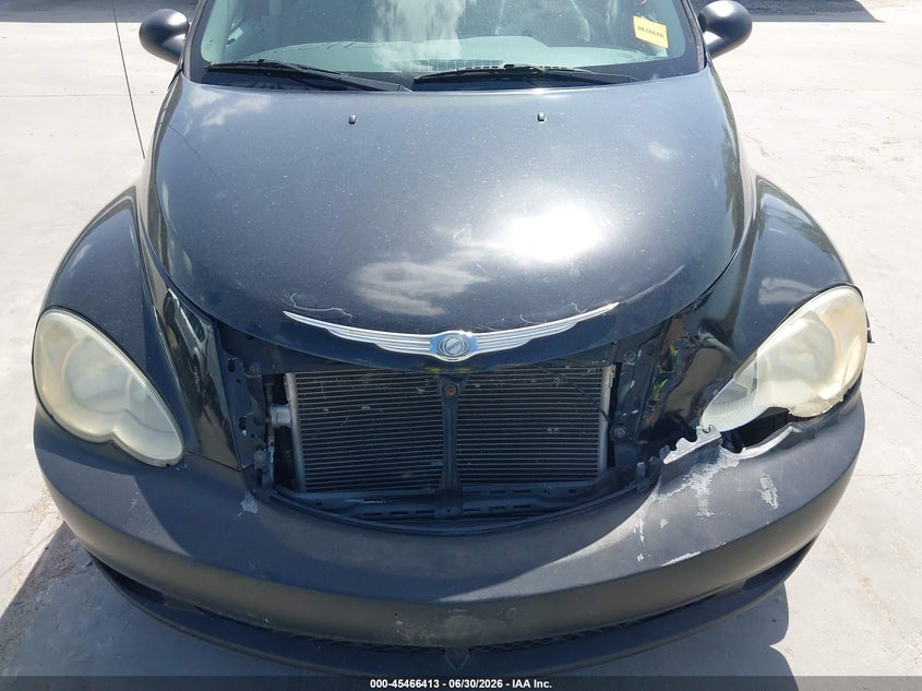 2006 Chrysler Pt Cruiser VIN: 3A4FY48BX6T229582 Lot: 45466413