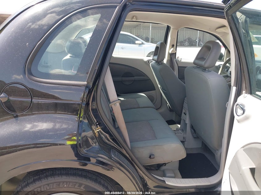 2006 Chrysler Pt Cruiser VIN: 3A4FY48BX6T229582 Lot: 45466413
