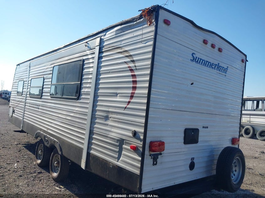 2014 KEYSTONE SPRINGDALE auction photo 3