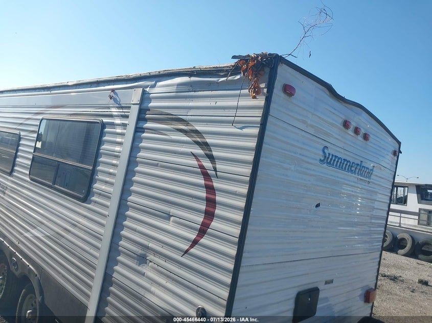 2014 KEYSTONE SPRINGDALE auction photo 6