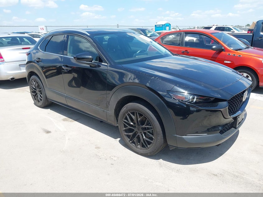 Vin: 3mvdmbdm8pm523819, lot: 45964609, mazda cx-30 2.5 s premium 2023 img_1