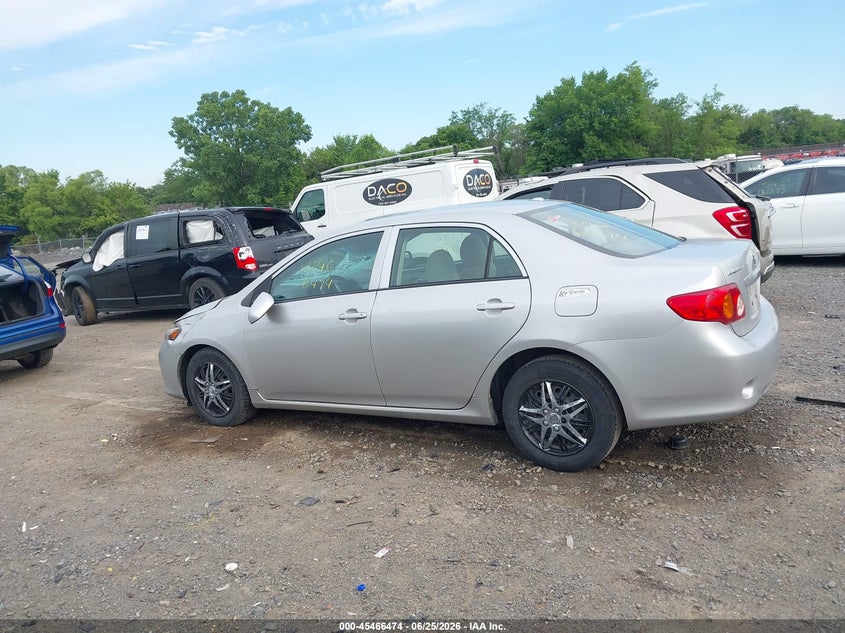 AtlanticExpress - Toyota Corolla