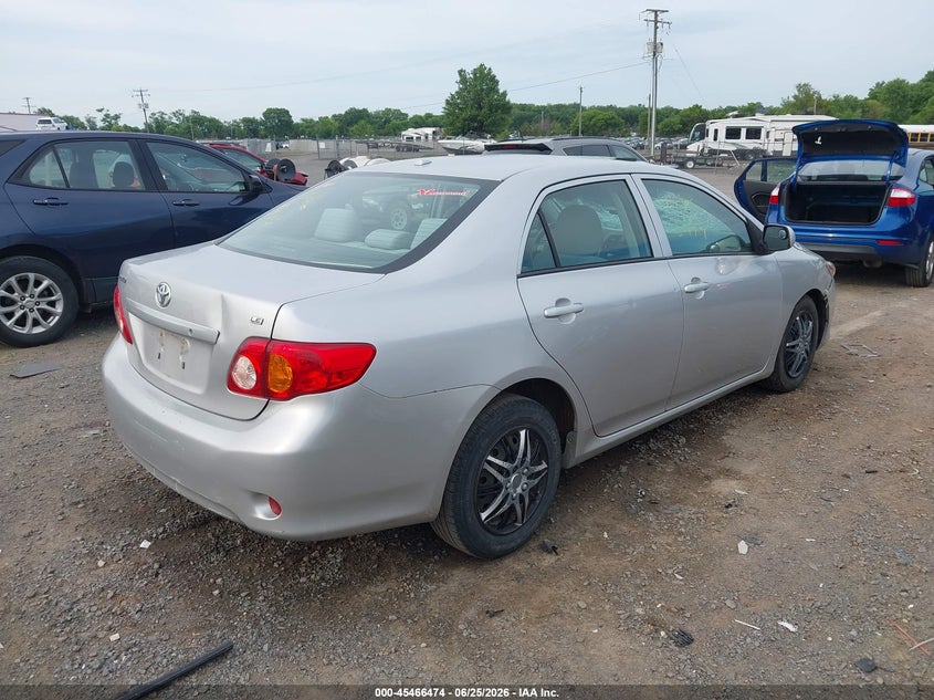 AtlanticExpress - Toyota Corolla