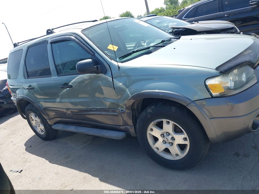 AtlanticExpress - Ford Escape