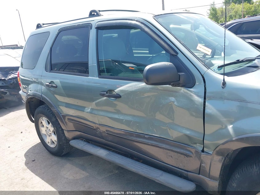 AtlanticExpress - Ford Escape