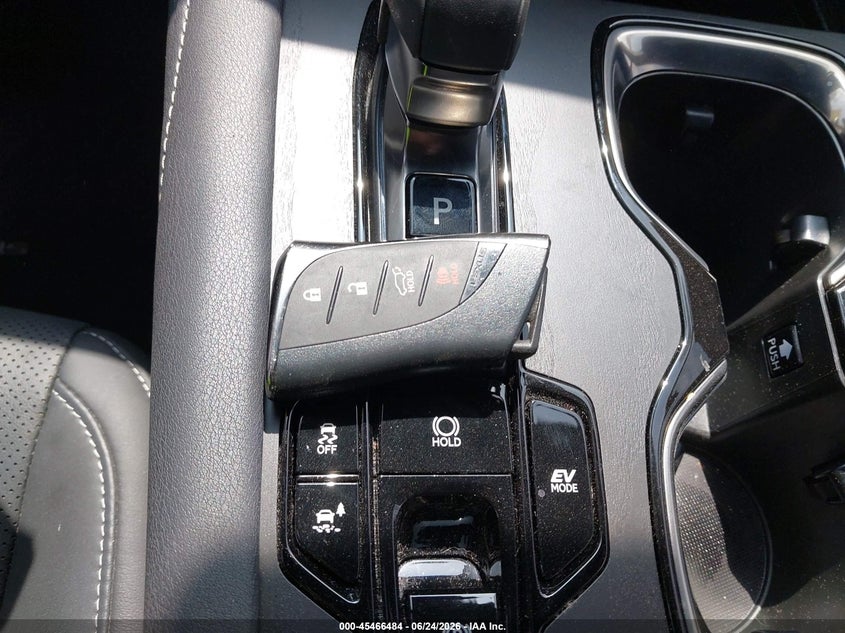 2024 LEXUS RX 350H PREMIUM — Photo 11