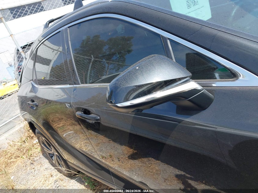 2024 LEXUS RX 350H PREMIUM — Photo 14