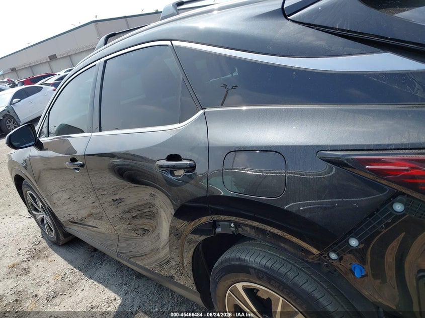 2024 LEXUS RX 350H PREMIUM — Photo 15
