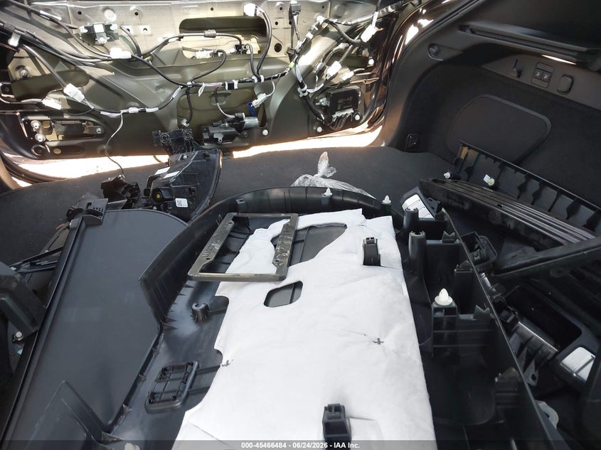 2024 LEXUS RX 350H PREMIUM — Photo 12