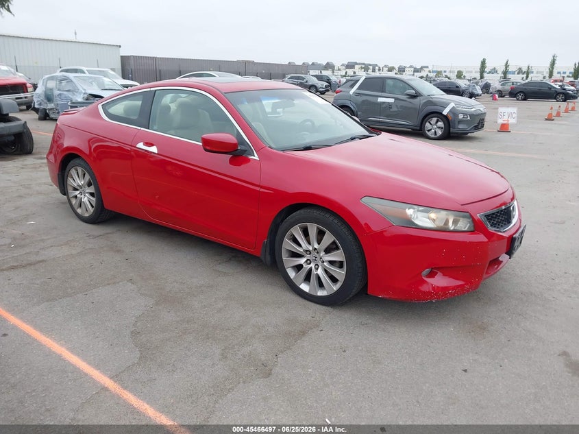 2010 Honda Accord