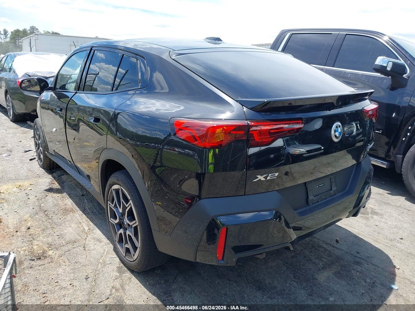 Vin: wbx63gm05s5128425, lot: 45964637, bmw x2 xdrive28i 20253