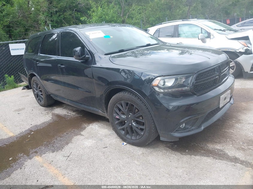 Vin: 1c4sdjct6fc923342, lot: 45964663, dodge durango r/t 2015 img_1