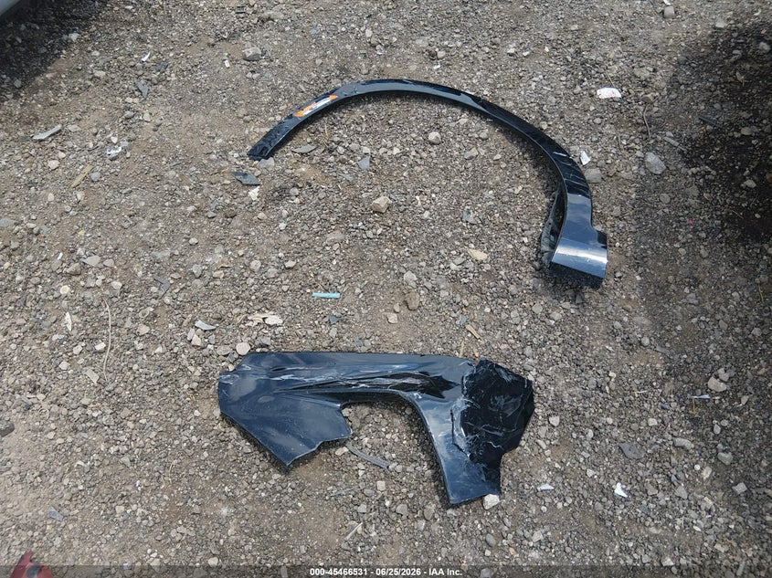 2024 Buick Envista Sport Touring Fwd VIN: KL47LBE21RB220884 Lot: 45466531