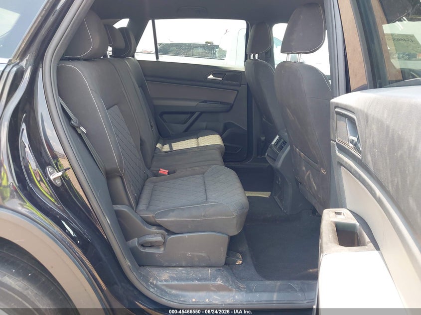 2021 Volkswagen Atlas Cross Sport 2.0T S VIN: 1V2AC2CA5MC204386 Lot: 45466550