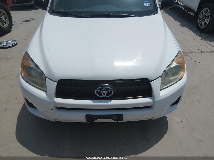 AtlanticExpress - Toyota RAV4