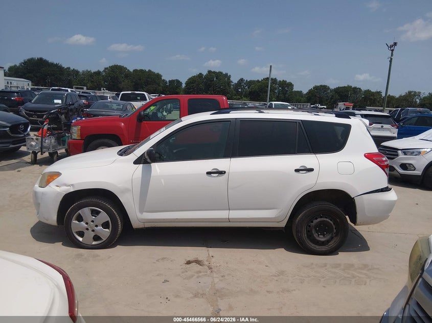AtlanticExpress - Toyota RAV4