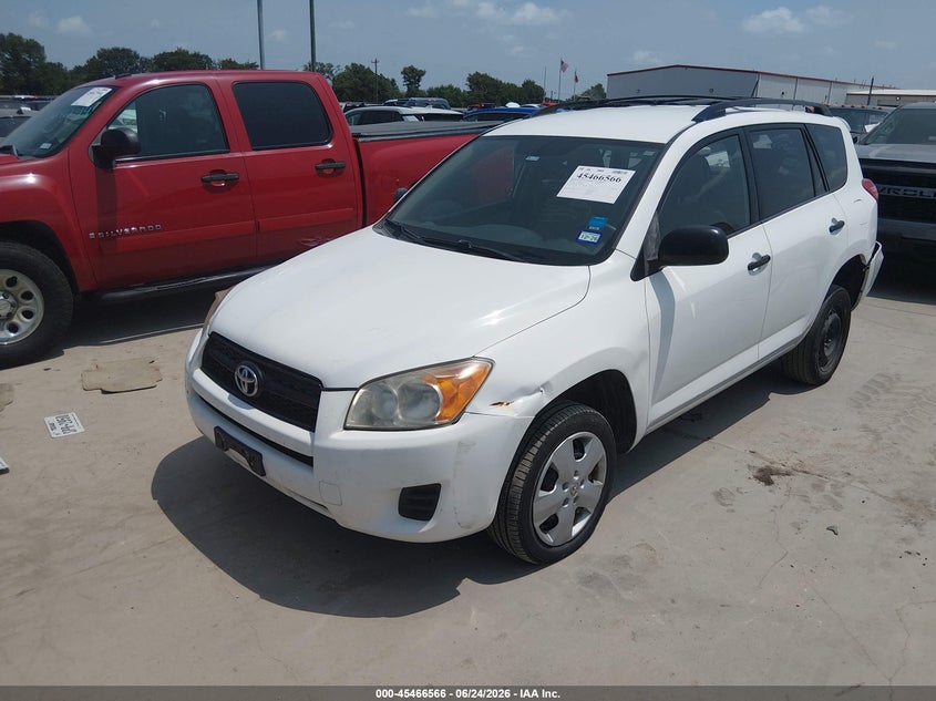 AtlanticExpress - Toyota RAV4