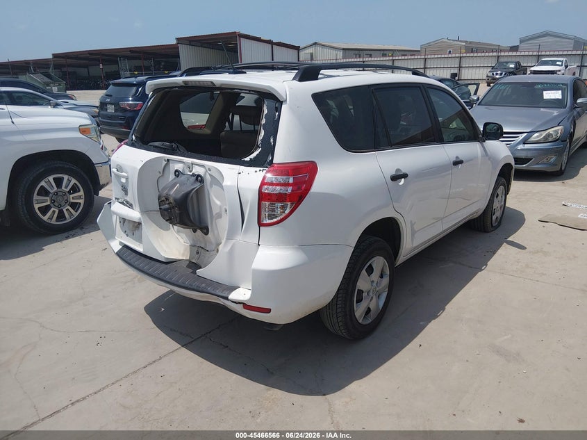 AtlanticExpress - Toyota RAV4