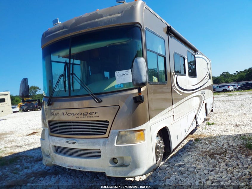 2006 Ford F550, Roof, IAAI, VIN 1F6NF53Y360A07295 — photo 2