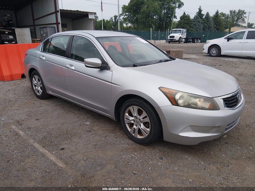2009 Honda Accord