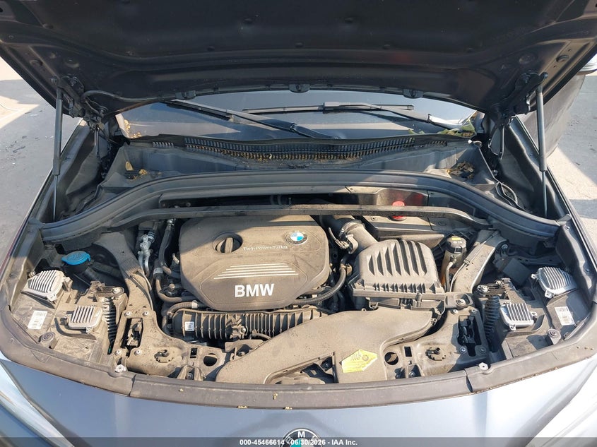 2019 BMW X2 xDrive28I VIN: WBXYJ5C53K5N13028 Lot: 45466614
