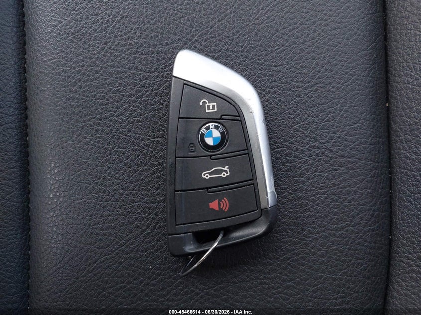 2019 BMW X2 xDrive28I VIN: WBXYJ5C53K5N13028 Lot: 45466614