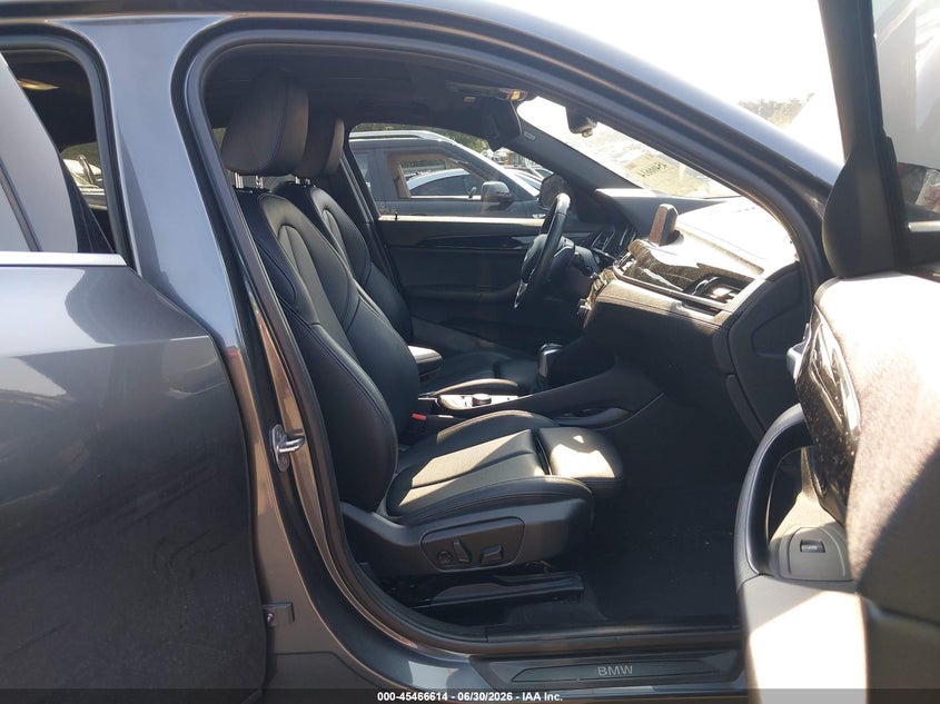 2019 BMW X2 auction photo 5