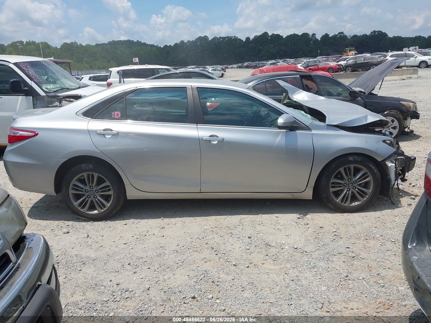AtlanticExpress - Toyota Camry