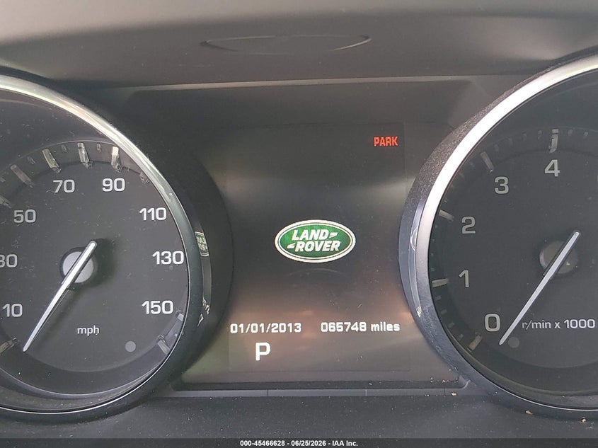 2016 Land Rover Discovery Sport Se VIN: SALCP2BG8GH594601 Lot: 45466628