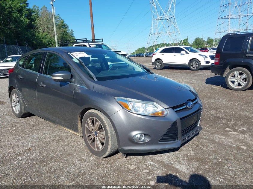 Vin: 1fahp3m21cl45932 , lot: 45964785, ford focus sel 2012 img_1