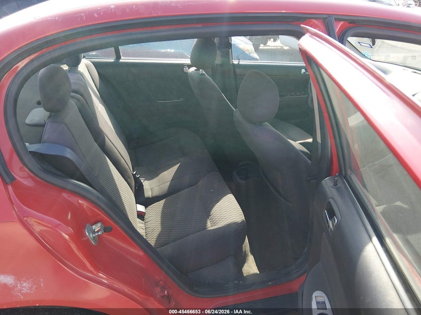 2010 Chevrolet Cobalt Lt VIN: 1G1AD5F54A7161137 Lot: 45466653