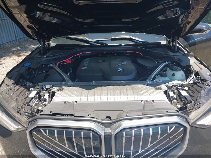AtlanticExpress - BMW X3