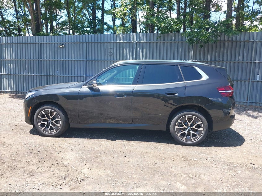 AtlanticExpress - BMW X3