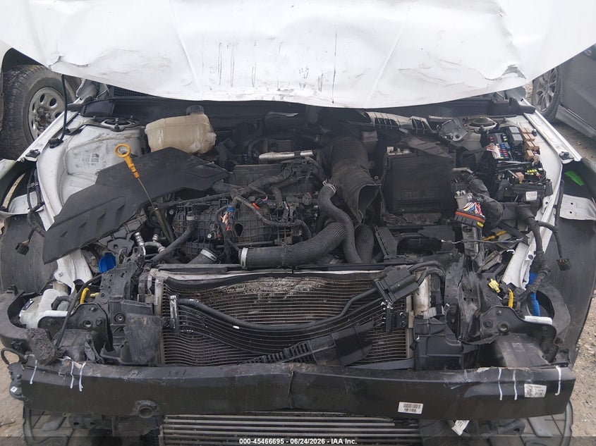 2023 Hyundai Elantra N VIN: KMHLW4AK2PU012281 Lot: 45466695