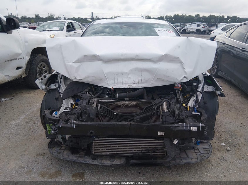 2023 Hyundai Elantra N VIN: KMHLW4AK2PU012281 Lot: 45466695