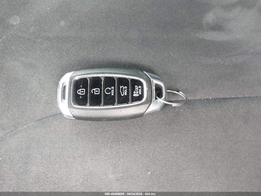 2023 Hyundai Elantra N VIN: KMHLW4AK2PU012281 Lot: 45466695