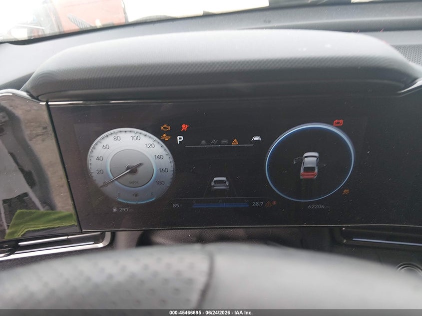 2023 Hyundai Elantra N VIN: KMHLW4AK2PU012281 Lot: 45466695
