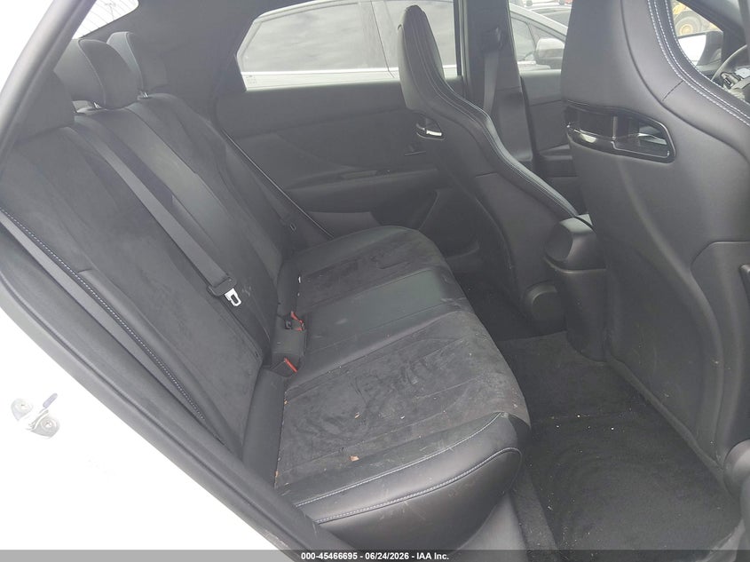 2023 Hyundai Elantra N VIN: KMHLW4AK2PU012281 Lot: 45466695