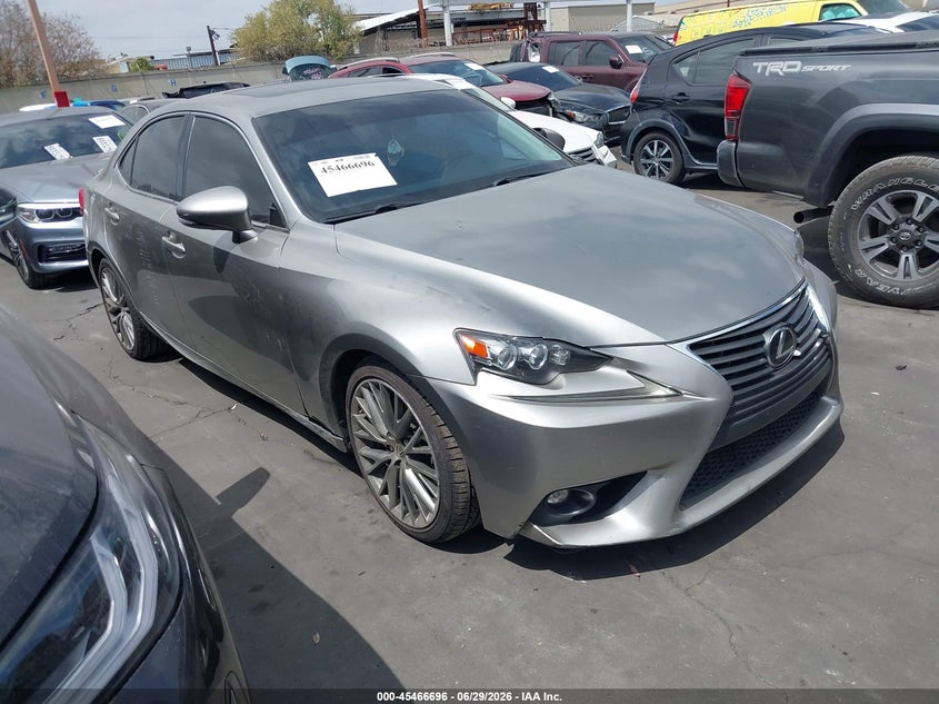 Vin: jthbf1d21f5062316, lot: 45964833, lexus is 250 2015 img_1