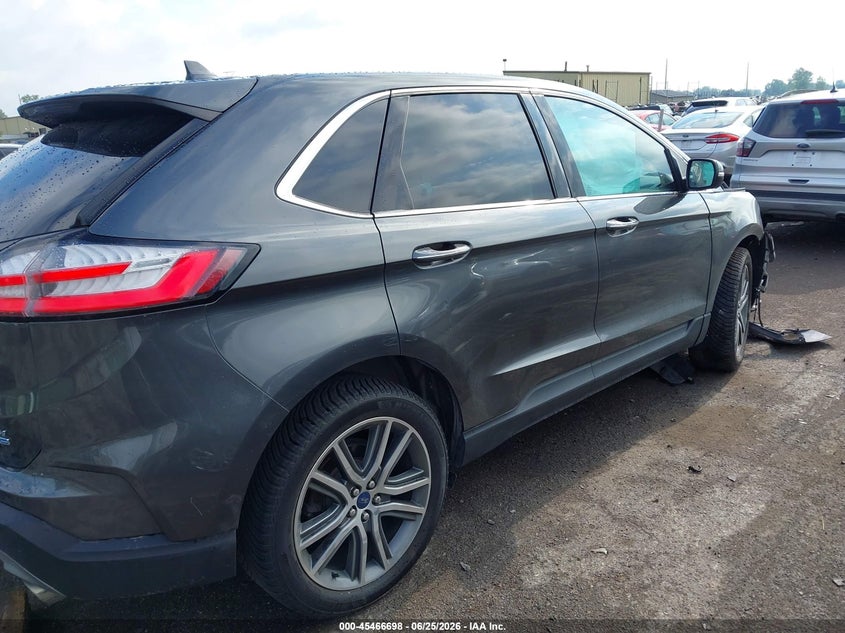 AtlanticExpress - Ford Edge